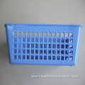 New design injection turnover box plastic crate mold